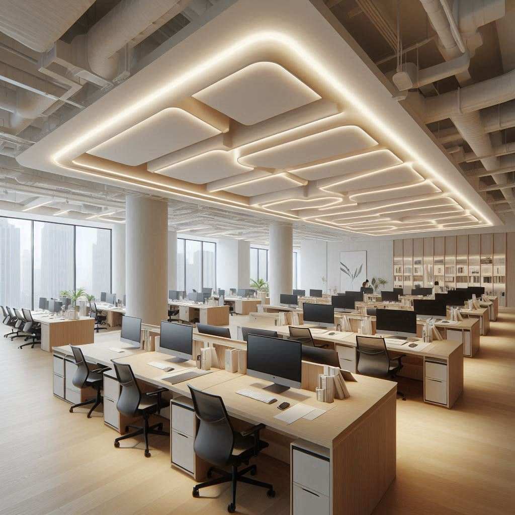设施管理组写字楼办公中的办公区消防通道碰到员工午休时段应由哪个岗位跟进
